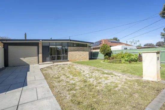 36 Coolibah Road, Salisbury East, SA 5109
