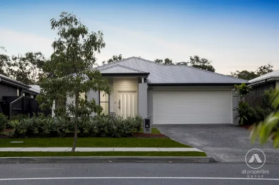 36 Coringley Road, Greenbank, Qld 4124