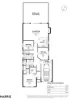 36 Coromandel Drive, McCracken, SA 5211-Floorplan