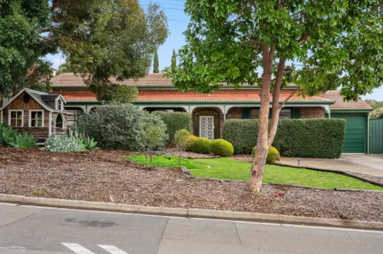 36 Cortlyne Road, Rostrevor, SA 5073