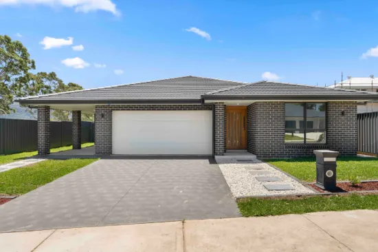 36 Corymbia Way, BADAGARANG NSW 2540-Image