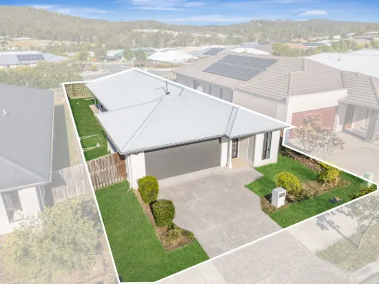 36 Cotton Crescent, Redbank Plains, Qld 4301