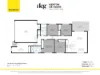 36 Cotton Crescent, Redbank Plains, Qld 4301-Floorplan
