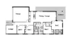 36 Cowrie Crescent, Burpengary East, Qld 4505-Floorplan