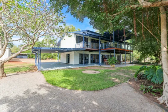 36 Cox Drive, Wagait Beach, NT 0822