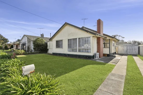 36 Cox Road, Corio, Vic 3214 - For Rent