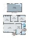 36 Cox Road, Corio, Vic 3214-Floorplan