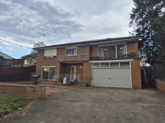 36 Craiglea Street, Blacktown, NSW 2148