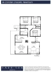 36 Crandon Cres, Newnham, Tas 7248-Floorplan