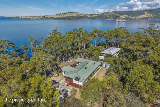 36 Cray Point Parade, Eggs And Bacon Bay, Tas 7112 - For Sale