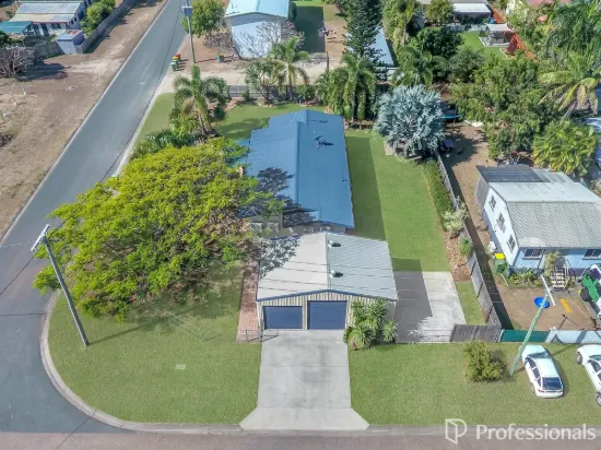 36 Creek Street, Bowen, Qld 4805