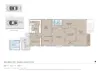 36 Crescent Road, Hamilton, Qld 4007-Floorplan