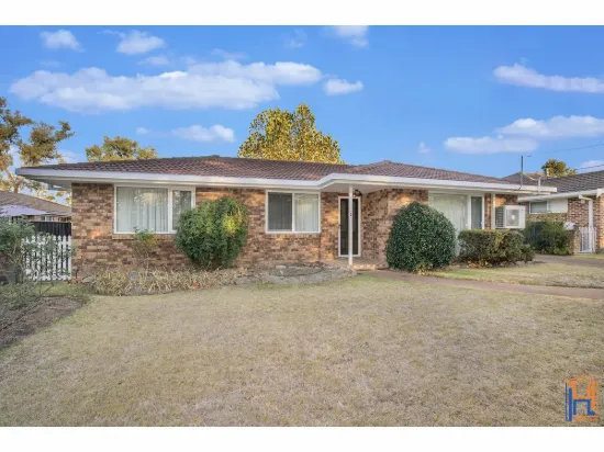36 Crest Road, Armidale, NSW 2350