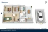 36 Crusader Street, Falcon, WA 6210-Floorplan