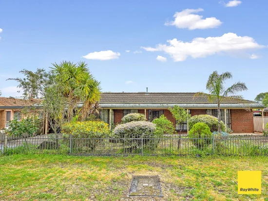 36 Crusoe Road, Kangaroo Flat VIC 3555-Image