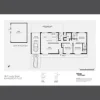 36 Crusoe Road, Kangaroo Flat, Vic 3555-Floorplan