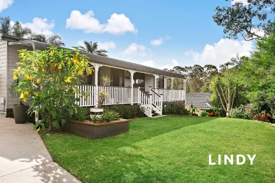 36 Cunningham Parade, Singleton, NSW 2330