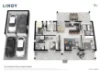36 Cunningham Parade, Singleton, NSW 2330-Floorplan