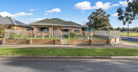 36 Curbur Ave, Pooraka, SA 5095