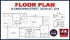 36 Dabrowski Street, Jacka, ACT 2914-Floorplan