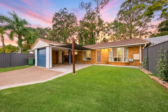 36 Daintree Close, Kuluin, Qld 4558