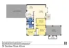 36 Daintree Close, Kuluin, Qld 4558-Floorplan