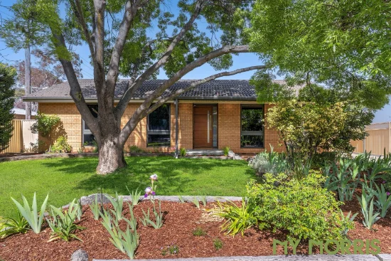 36 Dale Circuit, Kambah, ACT 2902