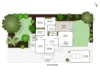 36 Dale Circuit, Kambah, ACT 2902-Floorplan