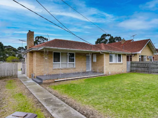 36 Dalgety Street, Dandenong VIC 3175-Image