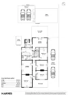 36 Danby Street, Torrensville, SA 5031-Floorplan