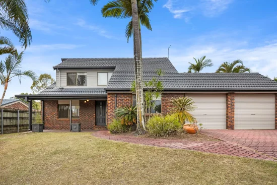 36 Dangar Street, Belmont QLD 4153-Image