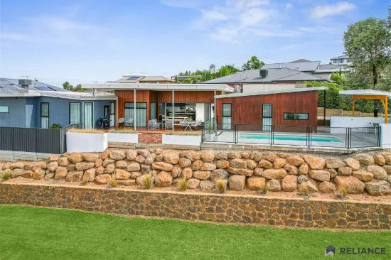 36 Darley Drive, Darley, Vic 3340