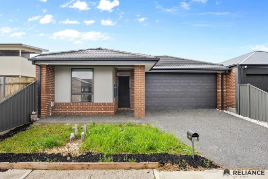 36 Dashing Road, Craigieburn, Vic 3064