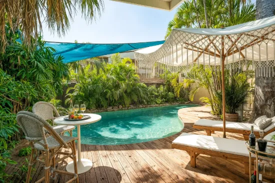 36 Davey Street, Glenella, Qld 4740