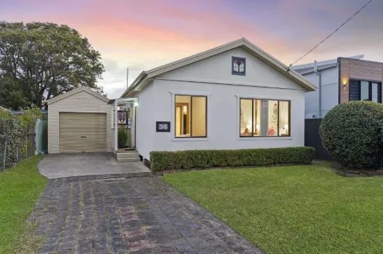 36 Davis Avenue, Davistown, NSW 2251