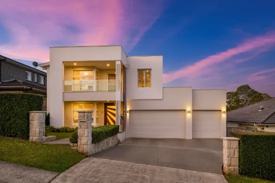 36 Dawes Road, Belrose, NSW 2085