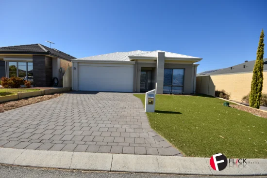 36 Dennis Retreat, Baldivis, WA 6171 - For Rent