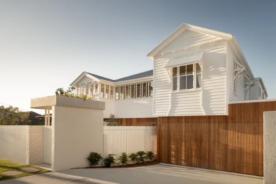 36 Dennis Street, Grange, Qld 4051