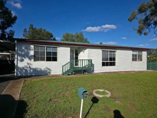 36 Densley Avenue, Bordertown SA 5268-Image