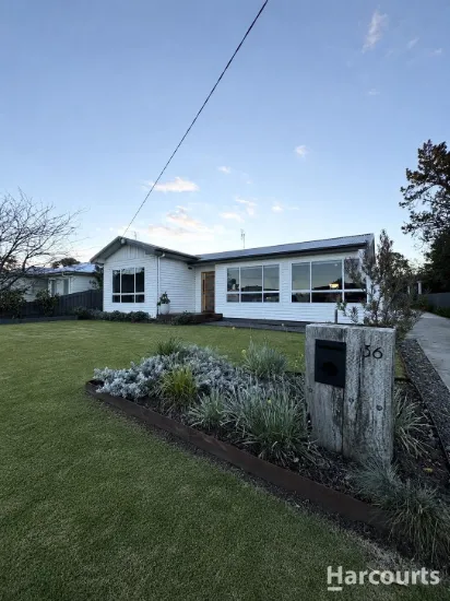 36 Derimal Street, Horsham, Vic 3400
