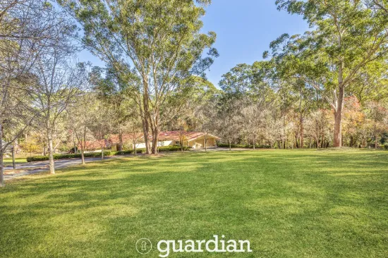 36 Derriwong Road, Dural, NSW 2158