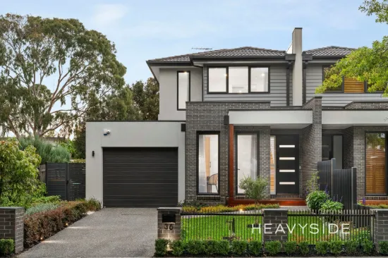 36 Devon Street, Box Hill South, Vic 3128