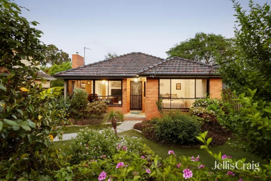 36 Diane Crescent, Viewbank, Vic 3084