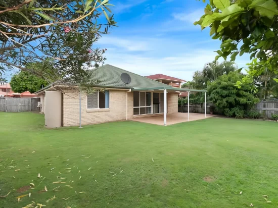 36 Didcot Street, Kuraby, Qld 4112