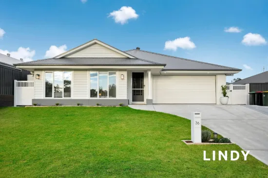 36 Dimmock Street, Singleton, NSW 2330