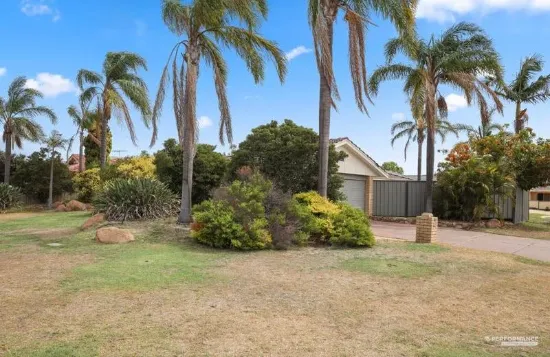 36 Dollis Way, Kingsley, WA 6026