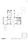36 Donald Street, Dawesley, SA 5252-Floorplan