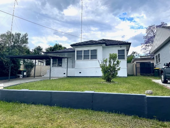 36 Donaldson Street, Bradbury, NSW 2560