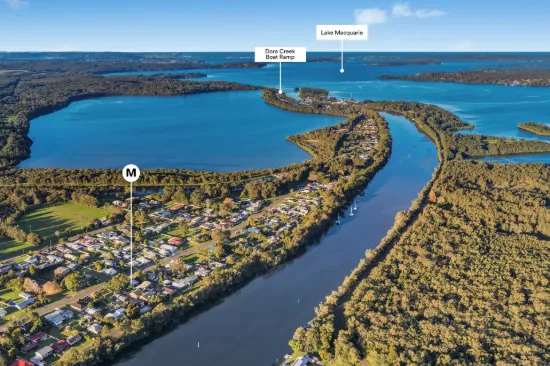 36 Dora Street, Dora Creek, NSW 2264
