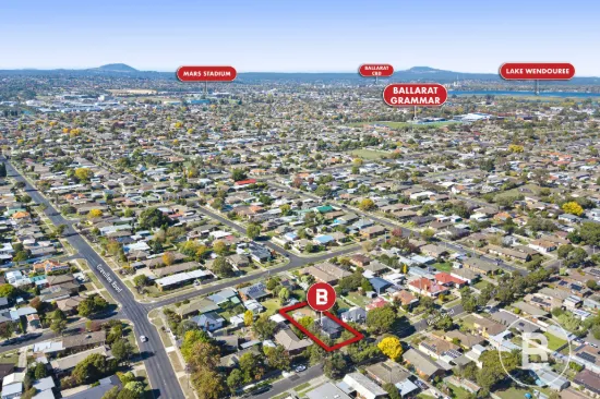 36 Dover Street, Wendouree, Vic 3355